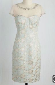 Decode (Modcloth) dress size 16(UK)